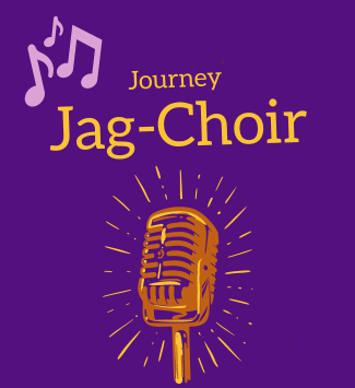  journey jag choir